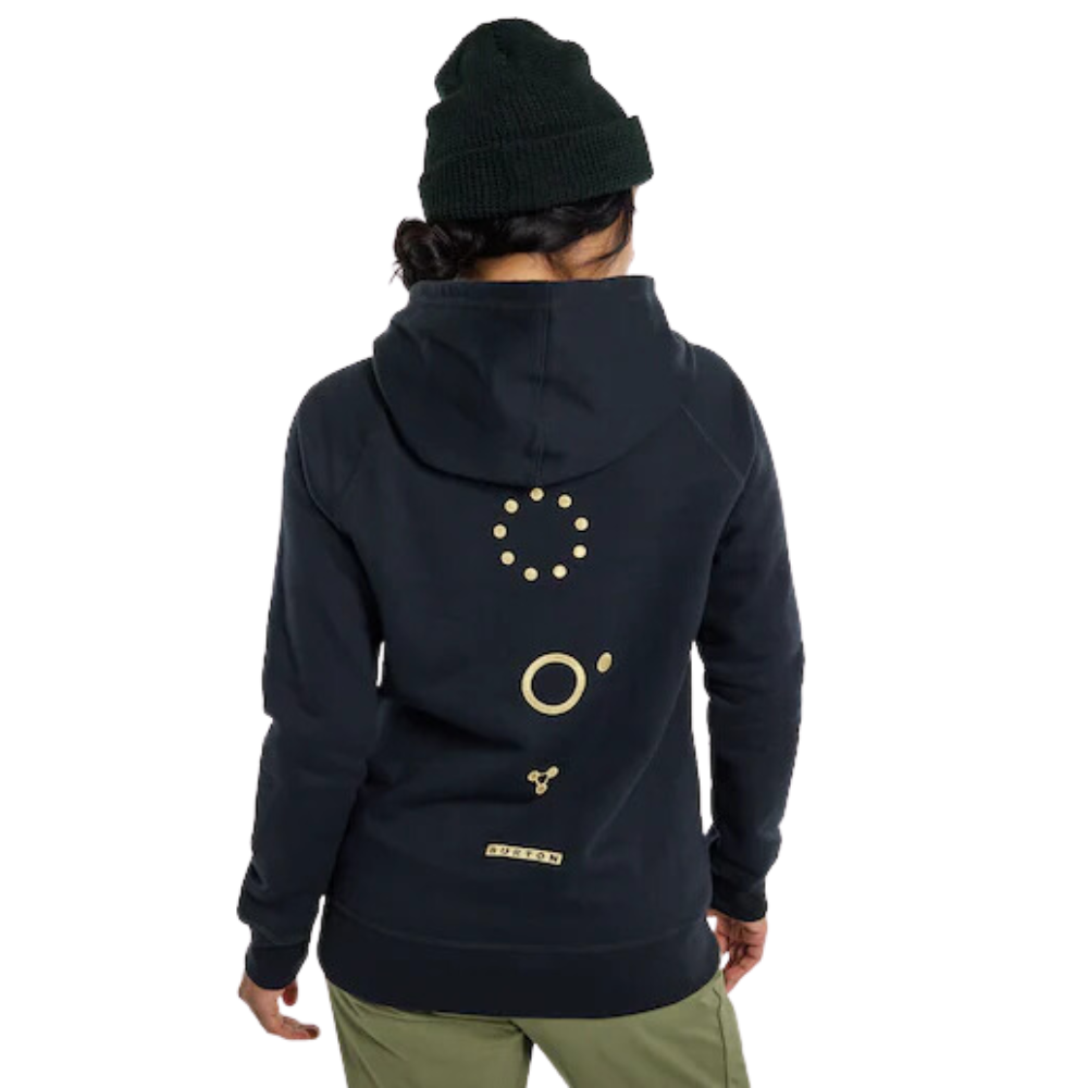 Burton Women's Family Tree 24 Pullover Hoodie