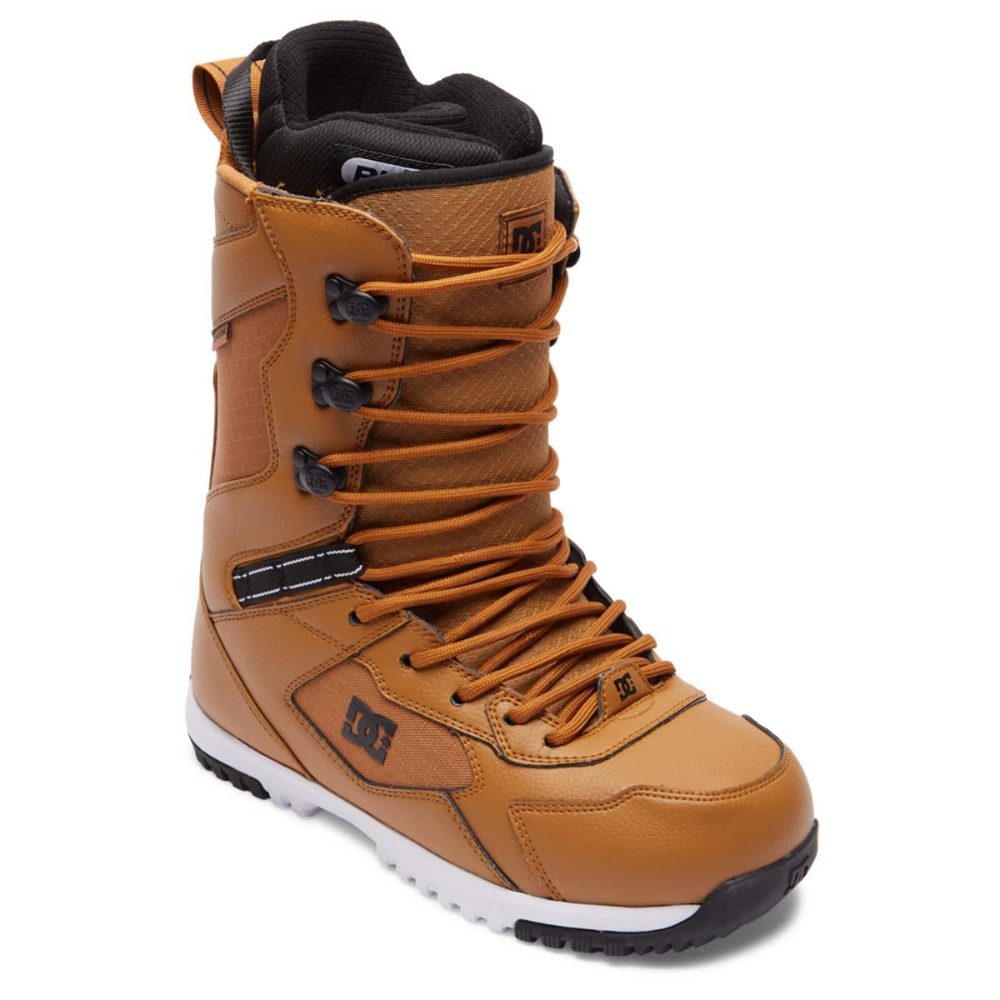 DC Mutiny Lace Up Mens Snowboard Boots