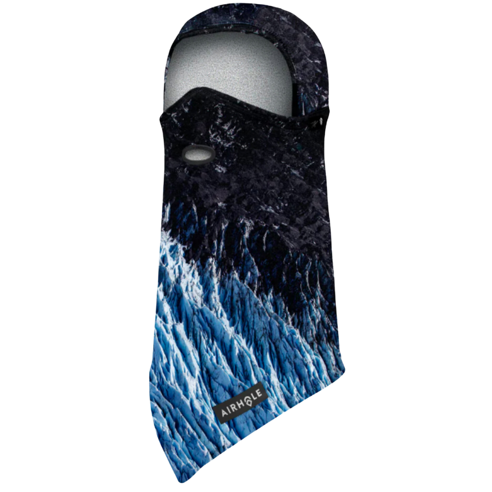 Masques polaires à charnière Airhole pour homme Balaclava