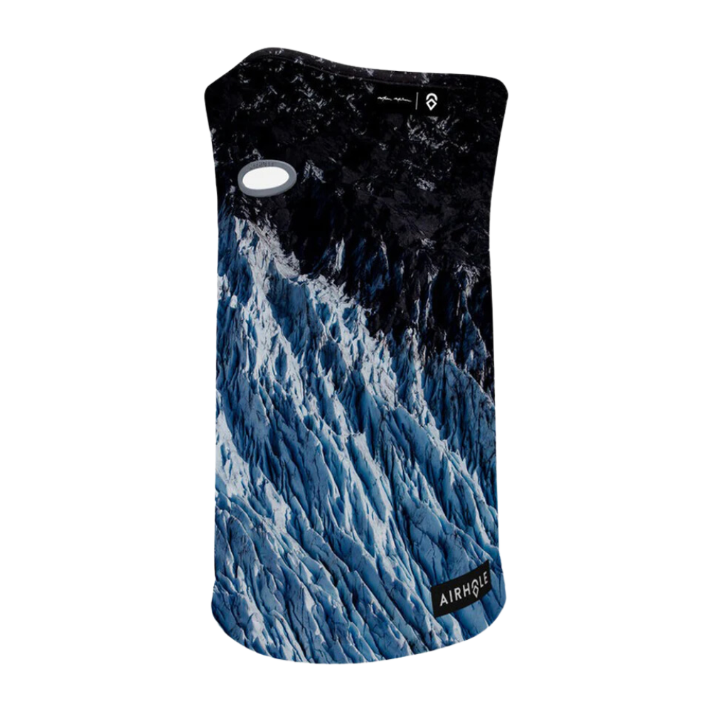 Airhole Masques faciaux Airtube Ergo Polar pour homme