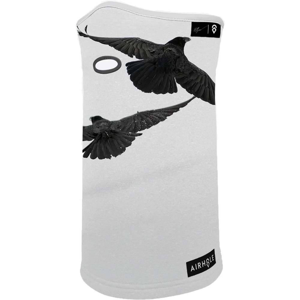 Airhole Masques faciaux Airtube Ergo Polar pour homme