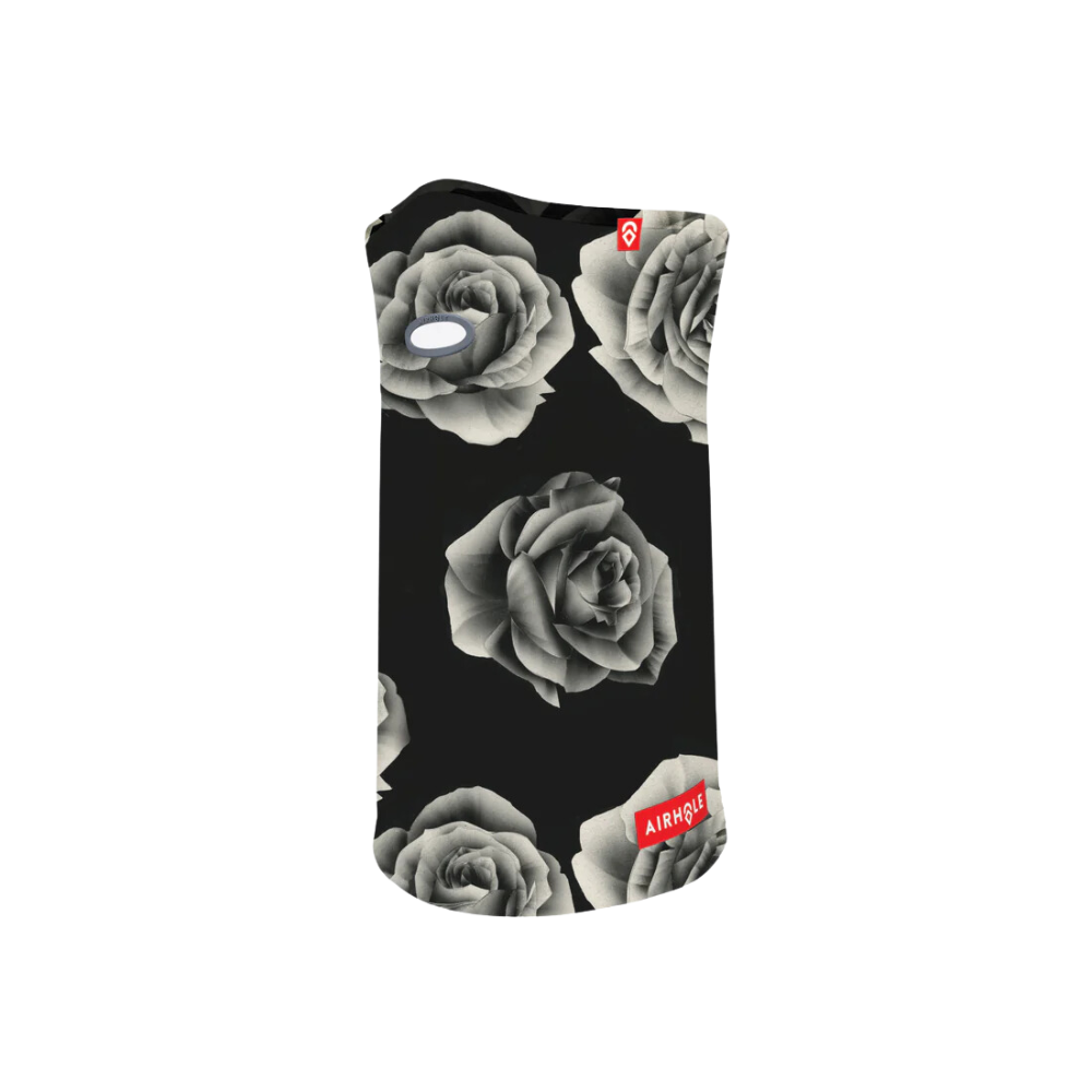 Airhole Masques faciaux Airtube Ergo Polar pour homme