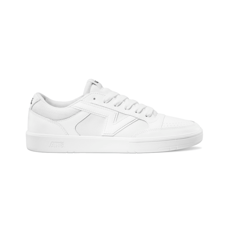 Zapatillas unisex Lowland CC de Vans