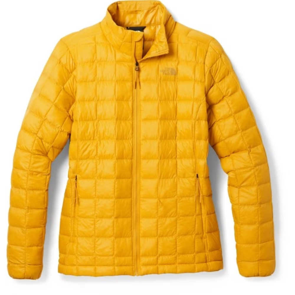 Chaquetas aislantes The North Face Tball FZ para mujer