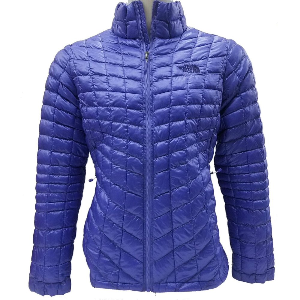 Chaquetas aislantes The North Face Tball FZ para mujer