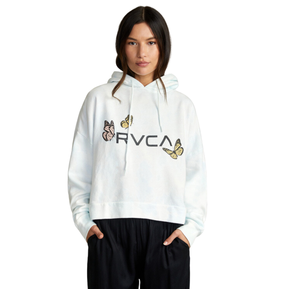 RVCA Big RVCA Venice Hoodie