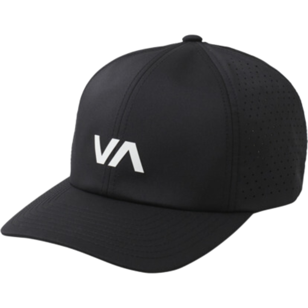 RVCA Men's Vent Cap II