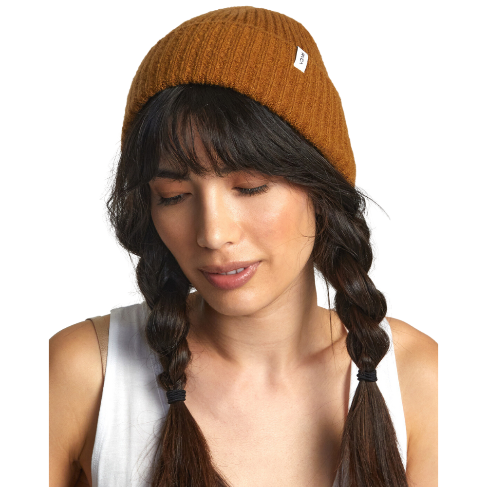 RVCA Women`s Warm Eyes Beanie