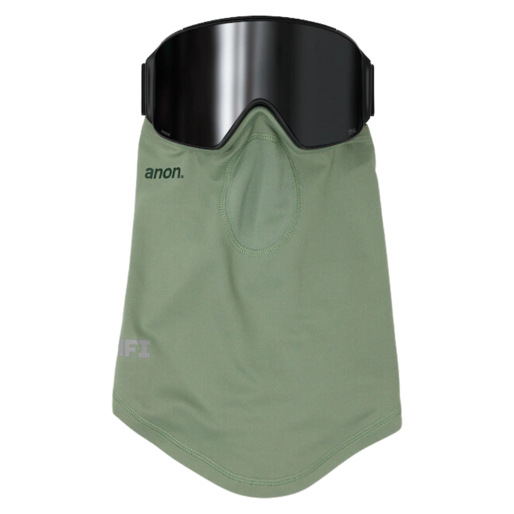 Cache-cou léger Anon MFI®
