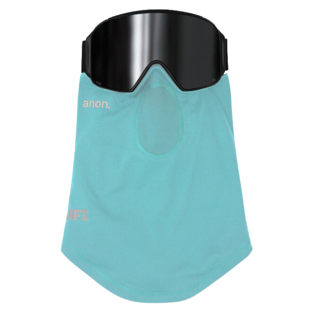 Cache-cou léger Anon MFI®