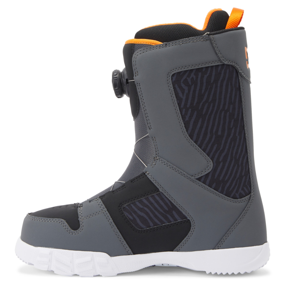 Bottes de snowboard DC Phase Boa pour homme