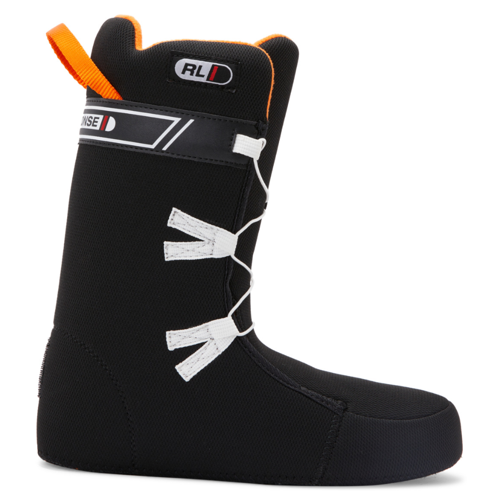 Bottes de snowboard DC Phase Boa pour homme