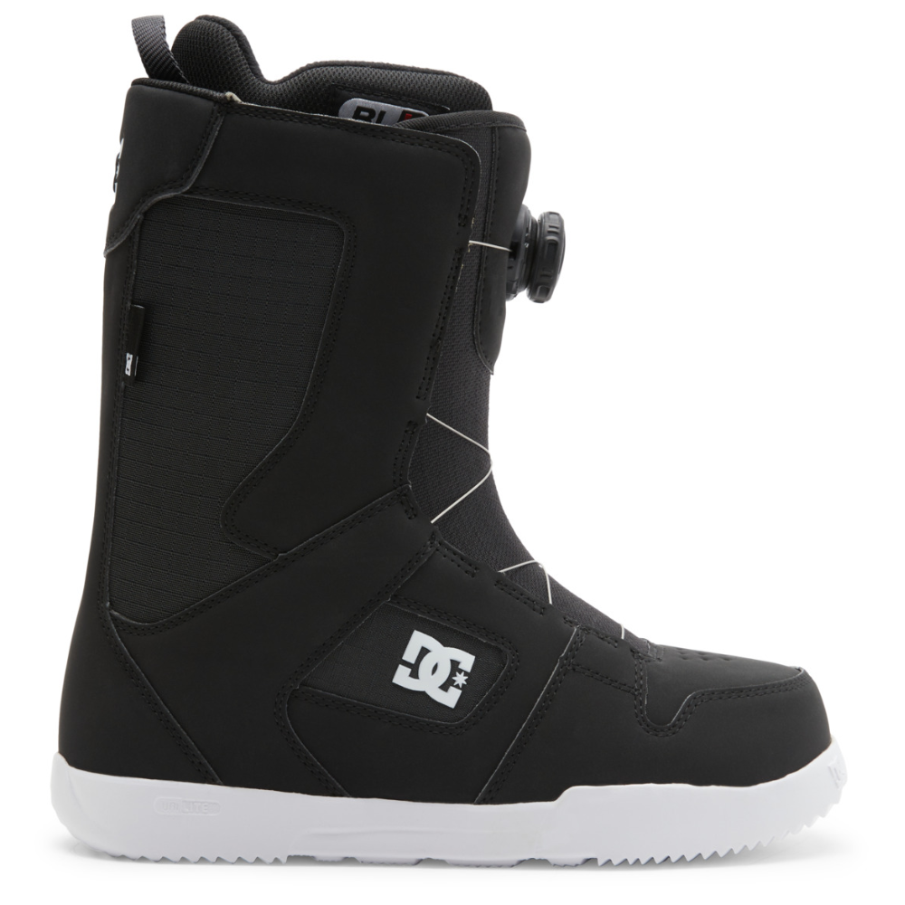 Bottes de snowboard DC Phase Boa pour homme