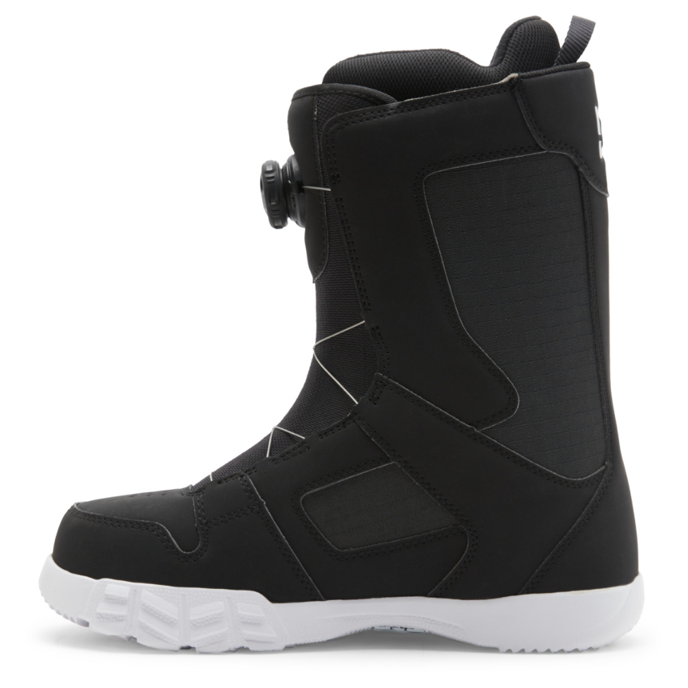 Bottes de snowboard DC Phase Boa pour homme