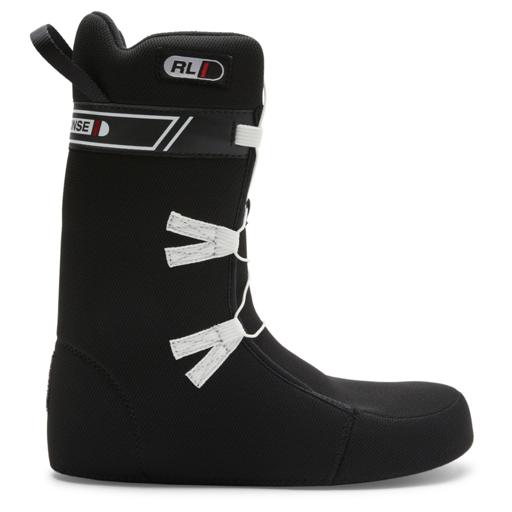 Bottes de snowboard DC Phase Boa pour homme