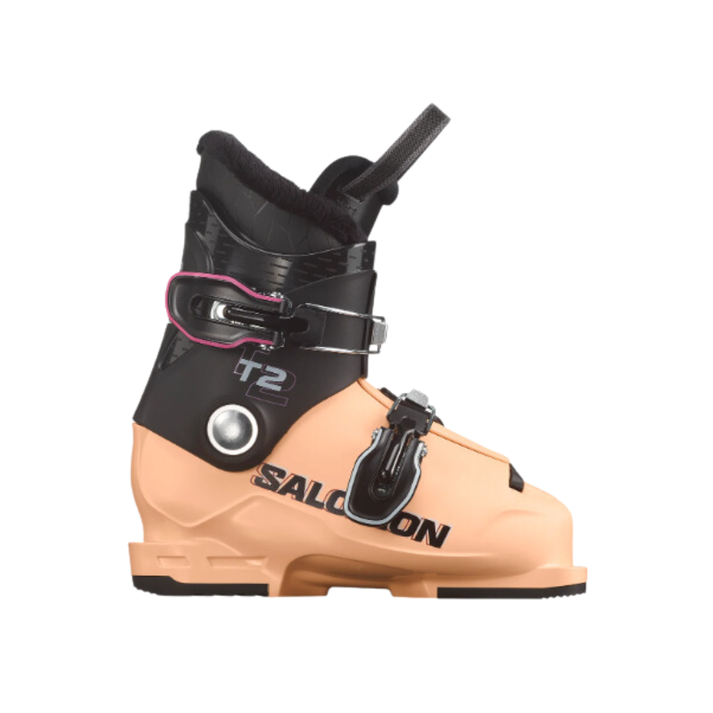 Botas Salomon T2 RT para niños