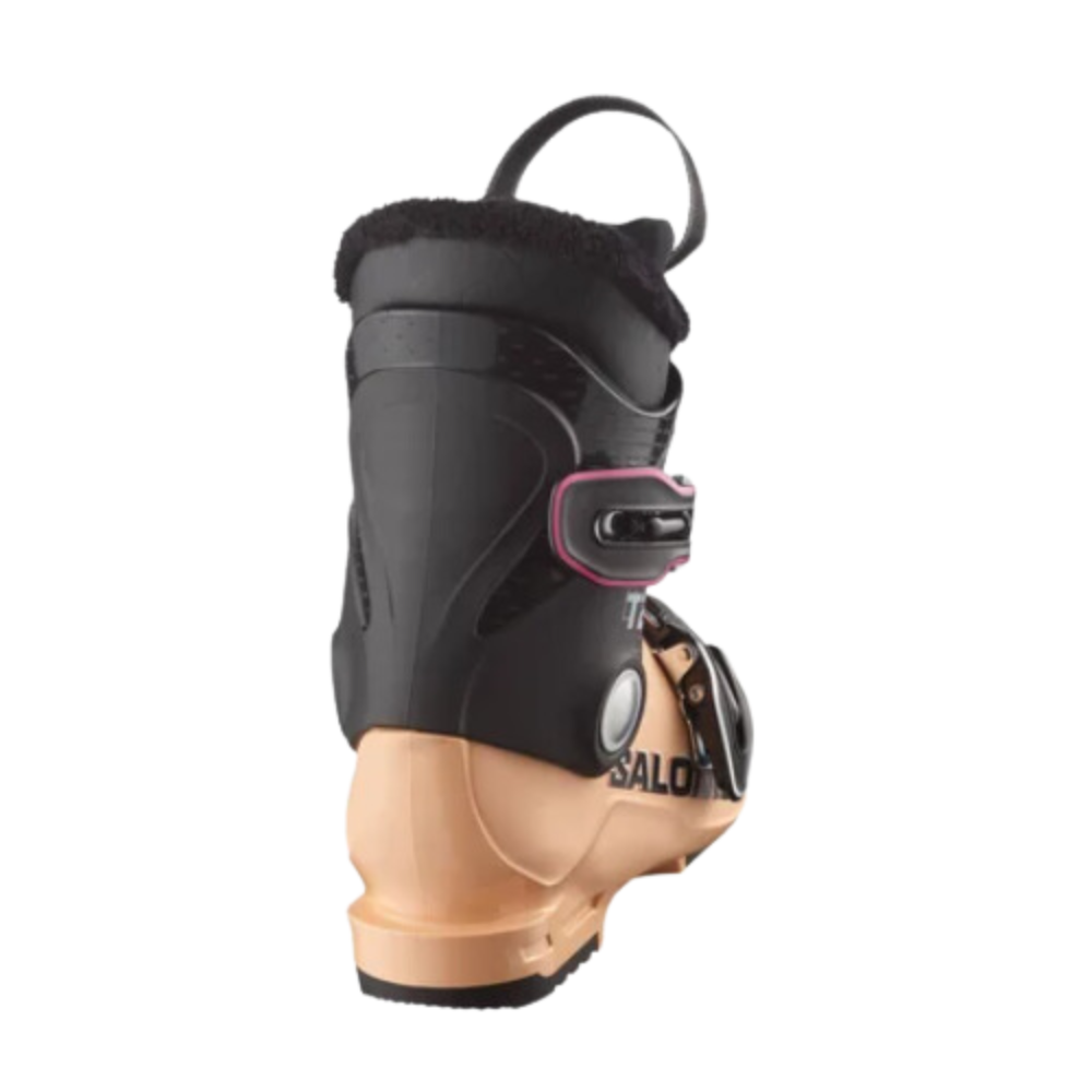 Botas Salomon T2 RT para niños