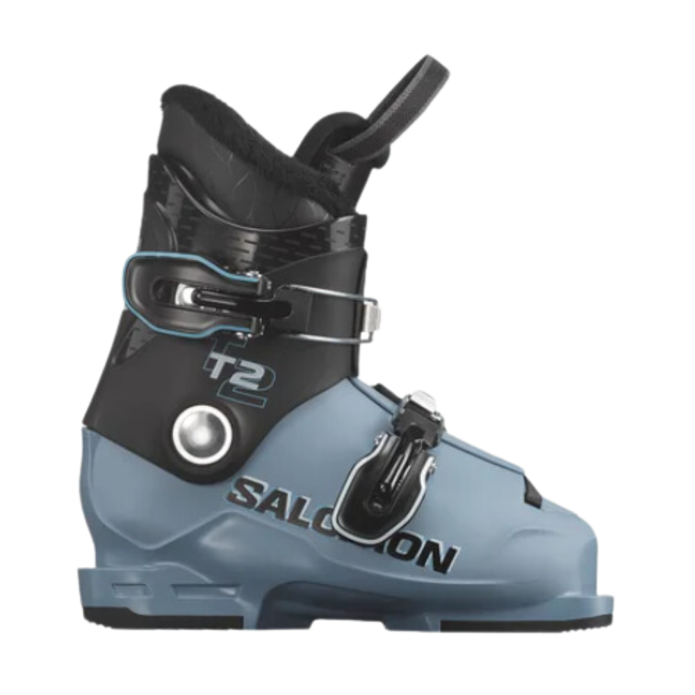Botas Salomon T2 RT para niños