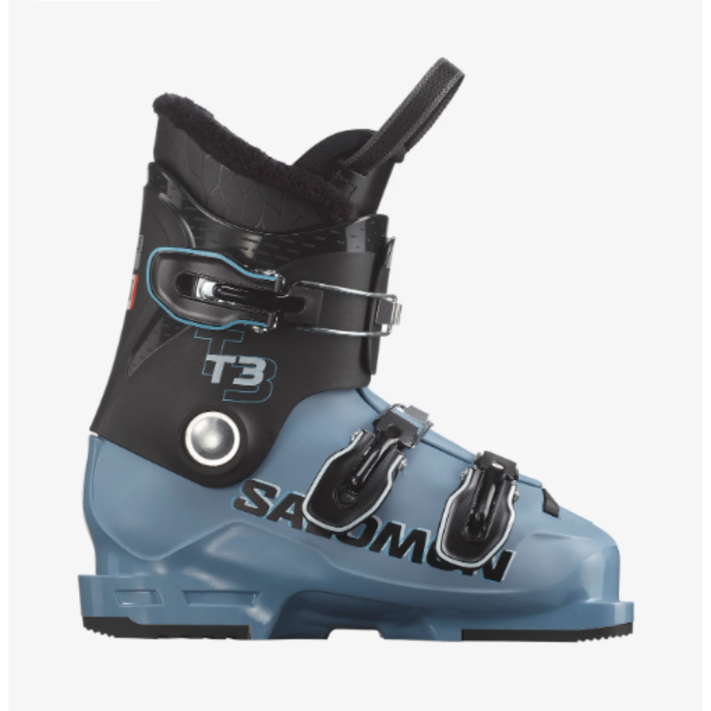 Salomon T3 RT Kids Boots