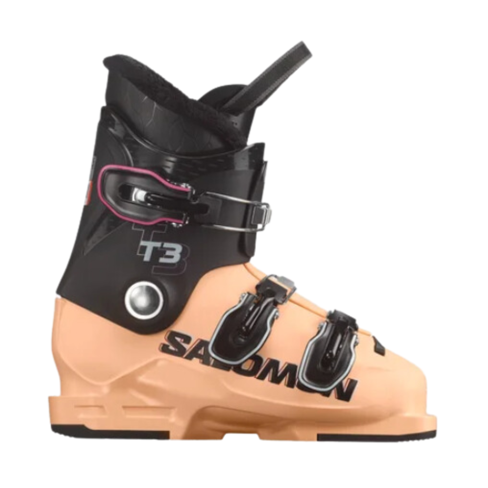 Salomon T3 RT Kids Boots