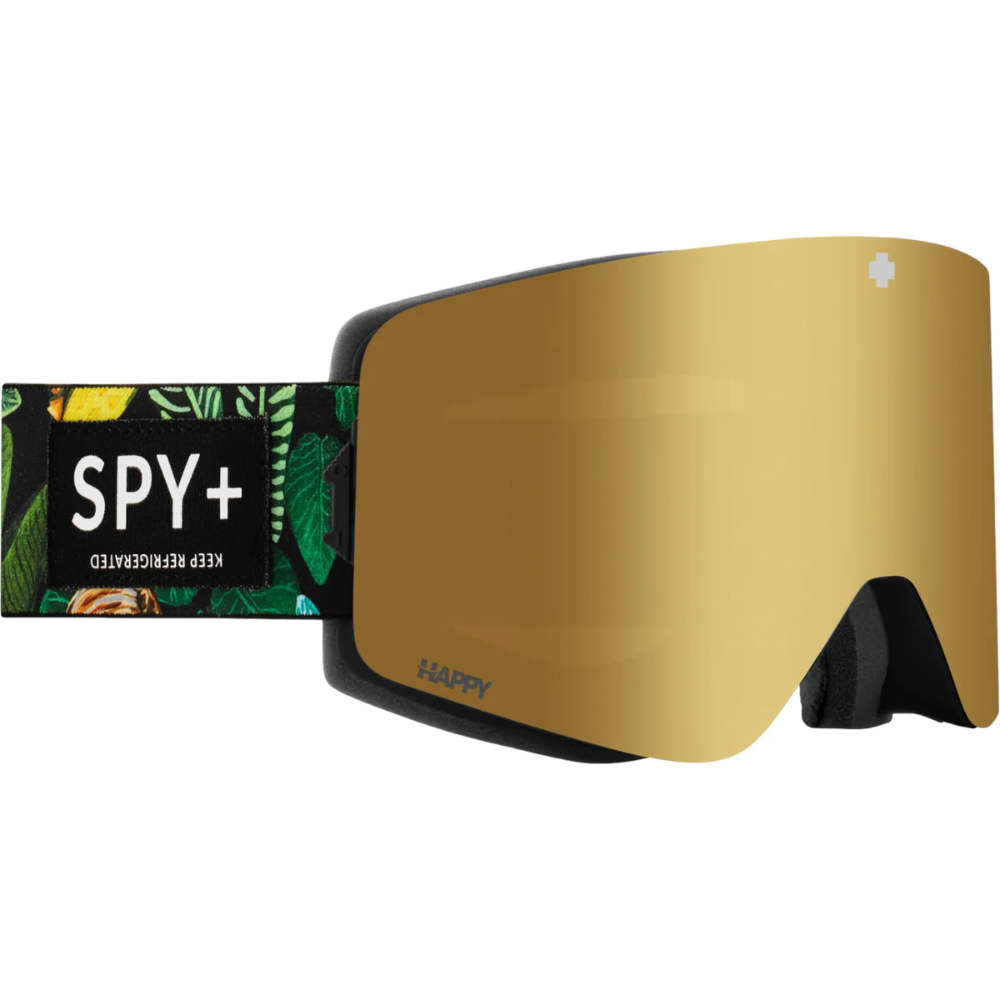 Lunettes de protection Spy Marauers SE