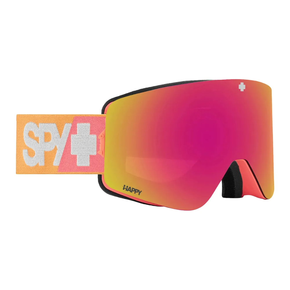 Lunettes de protection Spy Marauers SE