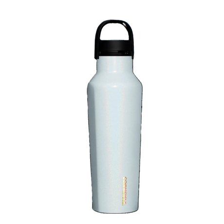 Corkcicle Sport Canteen 20oz