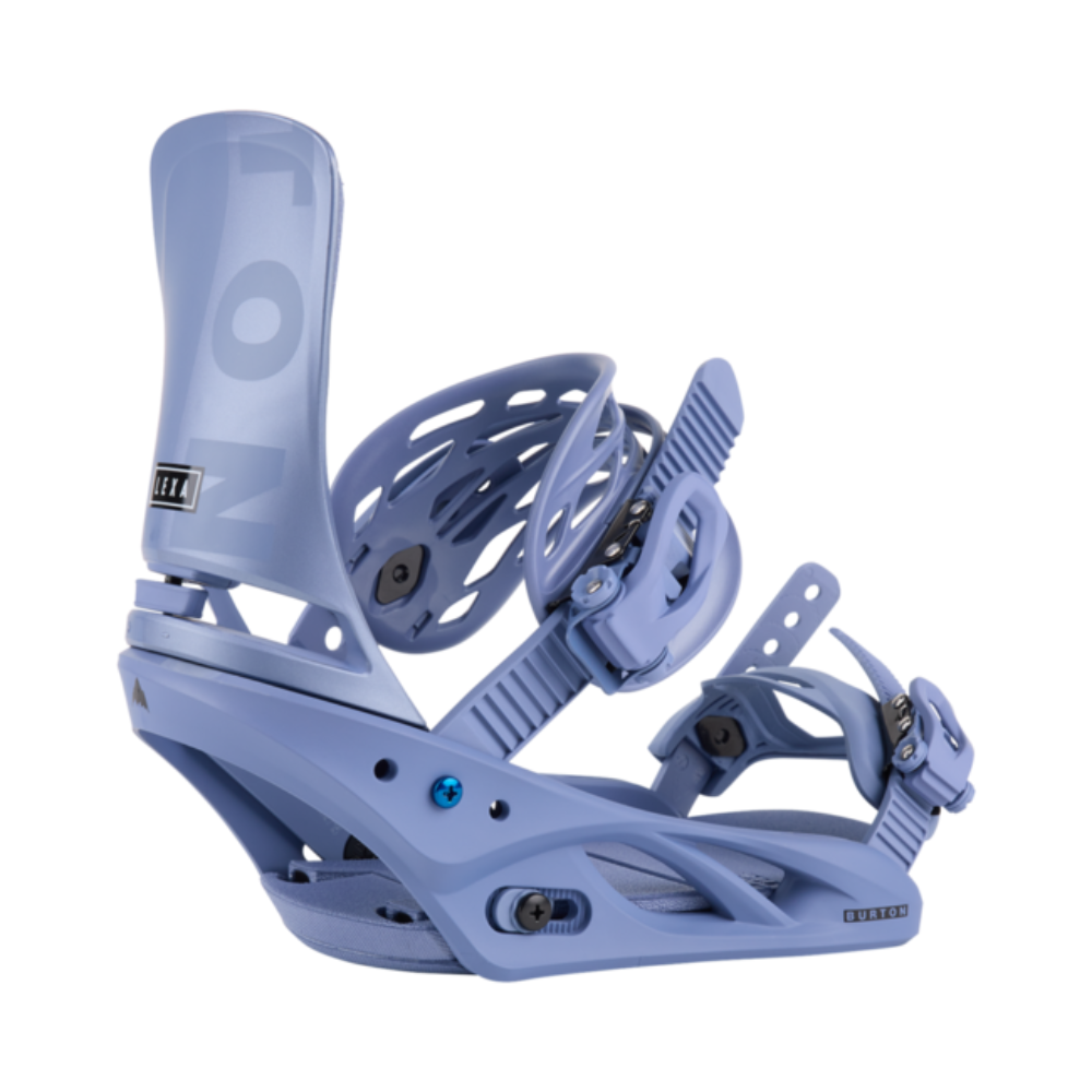 Fijaciones de snowboard Burton Lexa para mujer