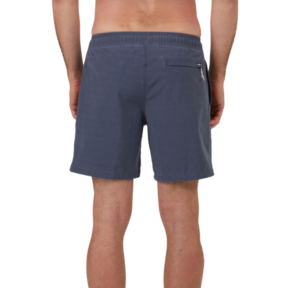 Salty Crew Men's Pylons Elastic Boardie Shorts