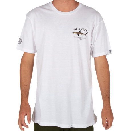 Salty Crew Men's Bruce Premium Tee