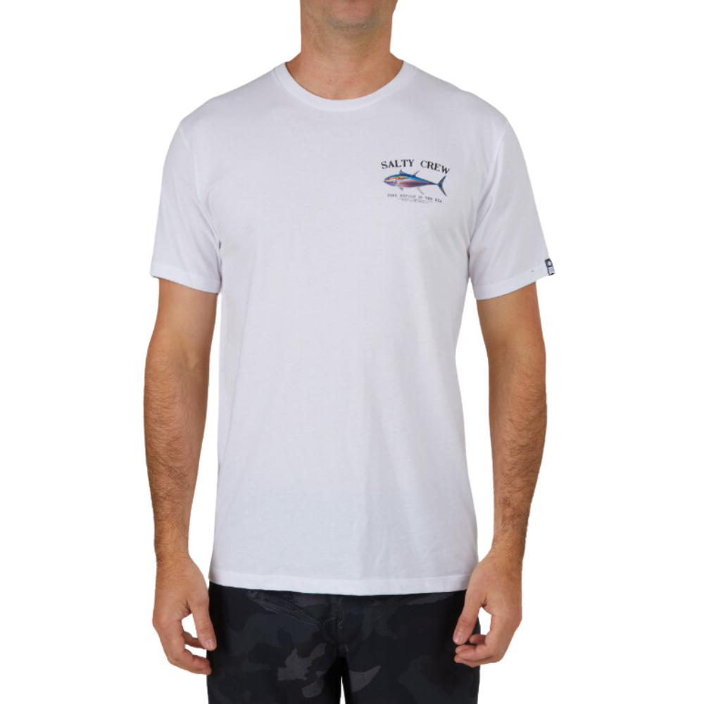 T-shirt Salty Crew Big Blue Premium pour homme