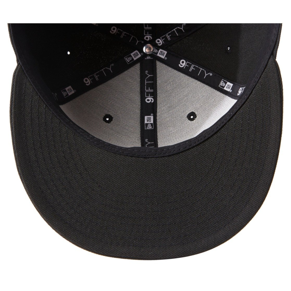 DC Youth Empire Fielder Hat