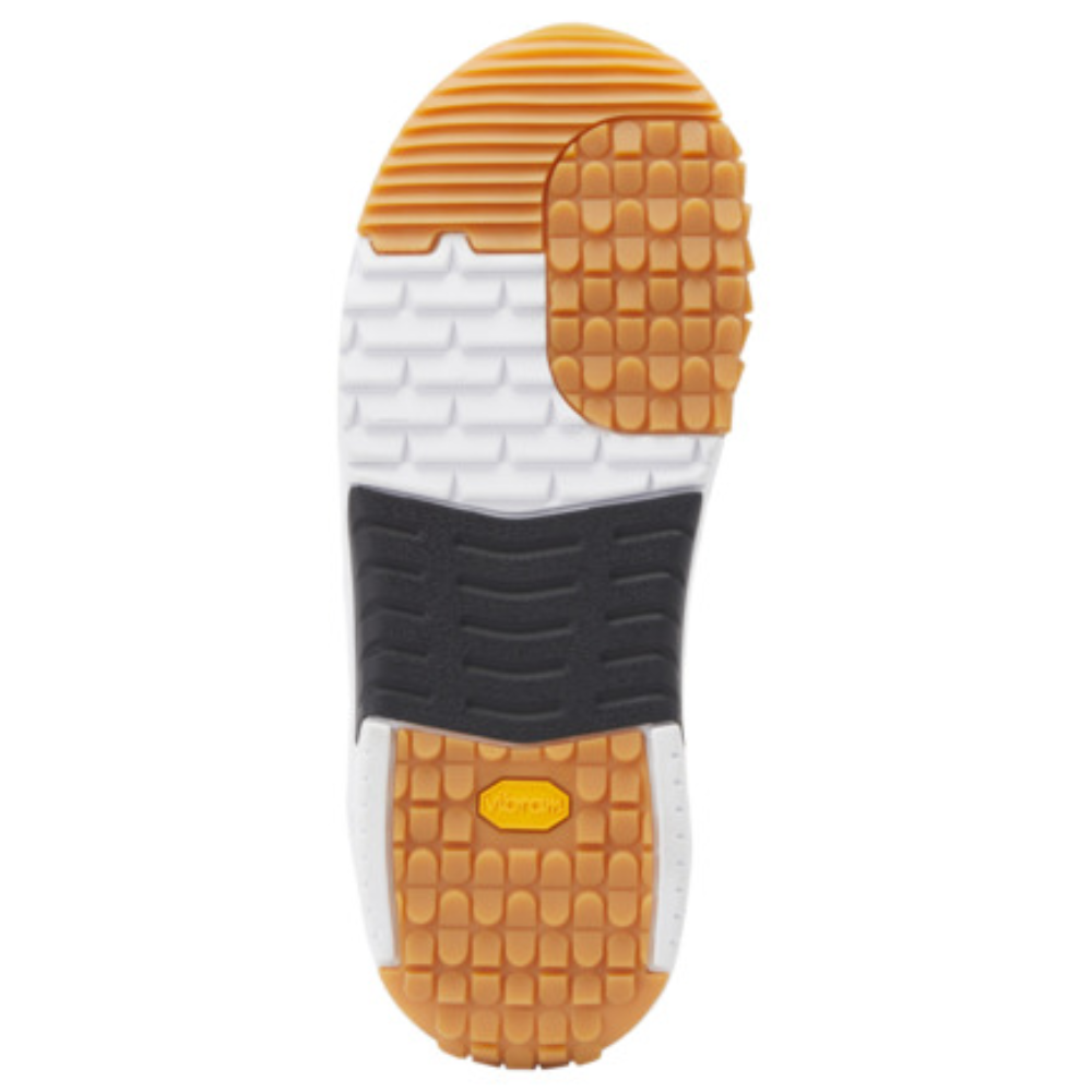 Bottes de snowboard DC Judge Boa pour homme - Tan