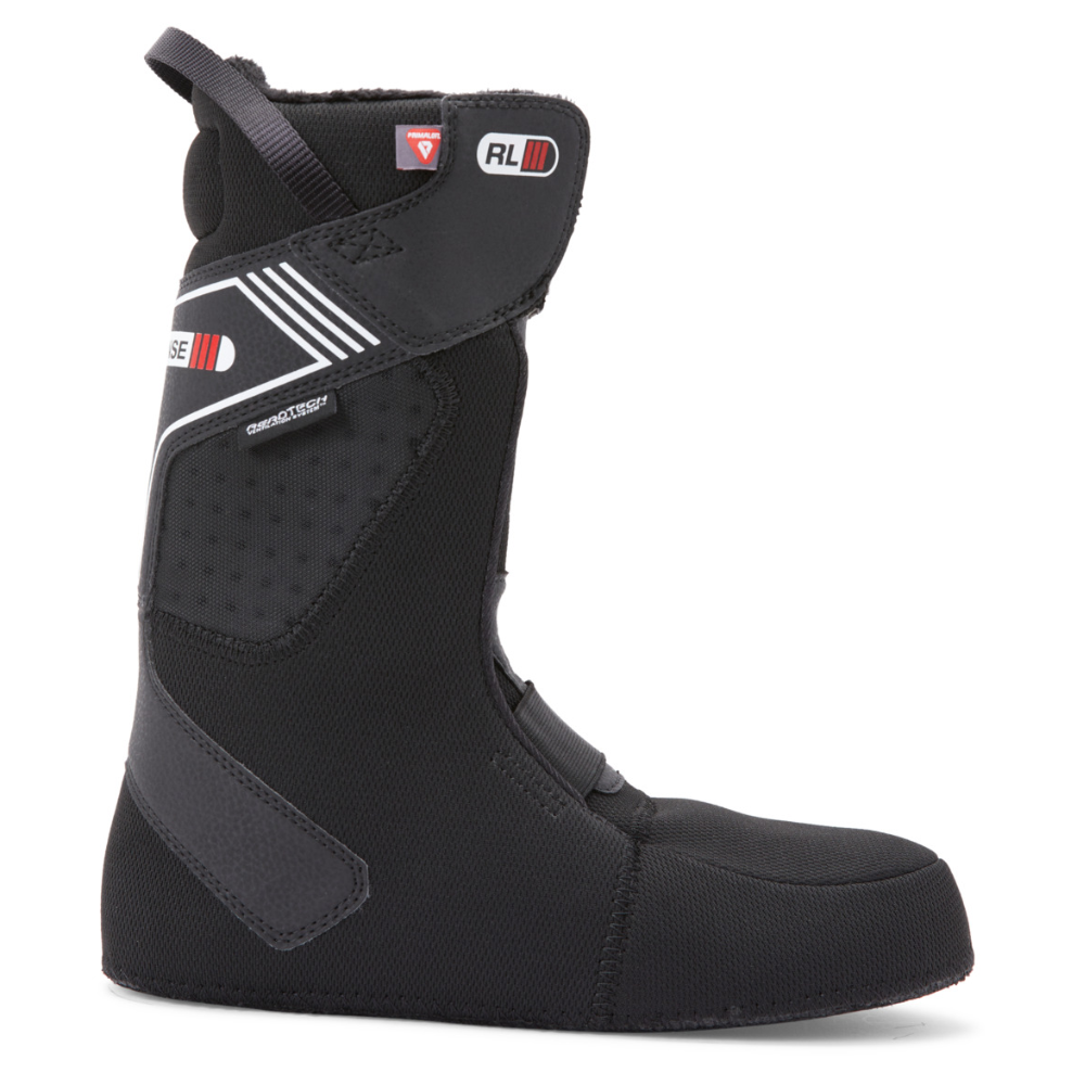 Bottes de snowboard DC Judge Boa pour homme - Tan