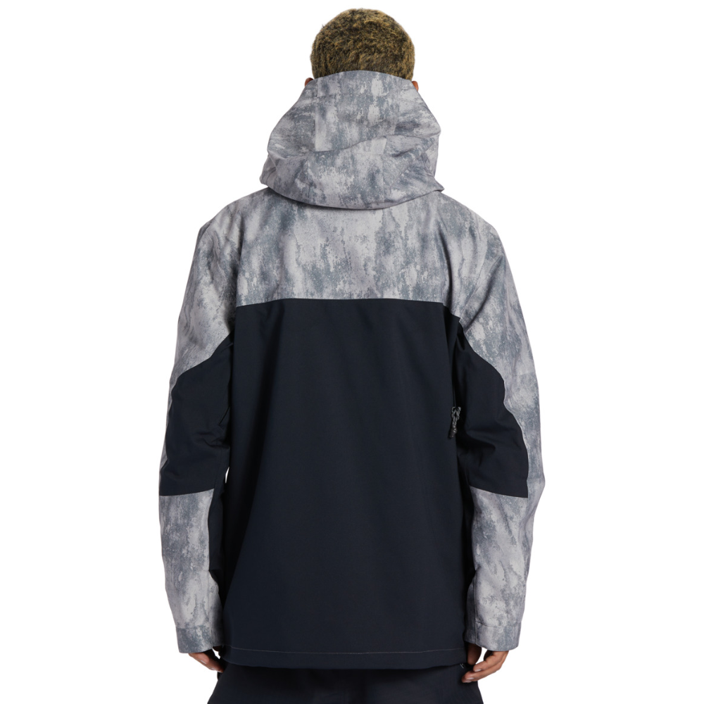 DC Men's Command 45K Jacket