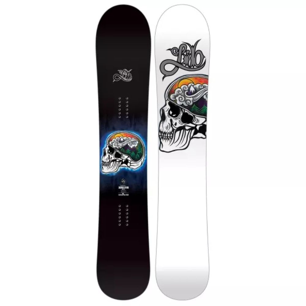 Lib Tech Jamie Lynn Men's Snowboard