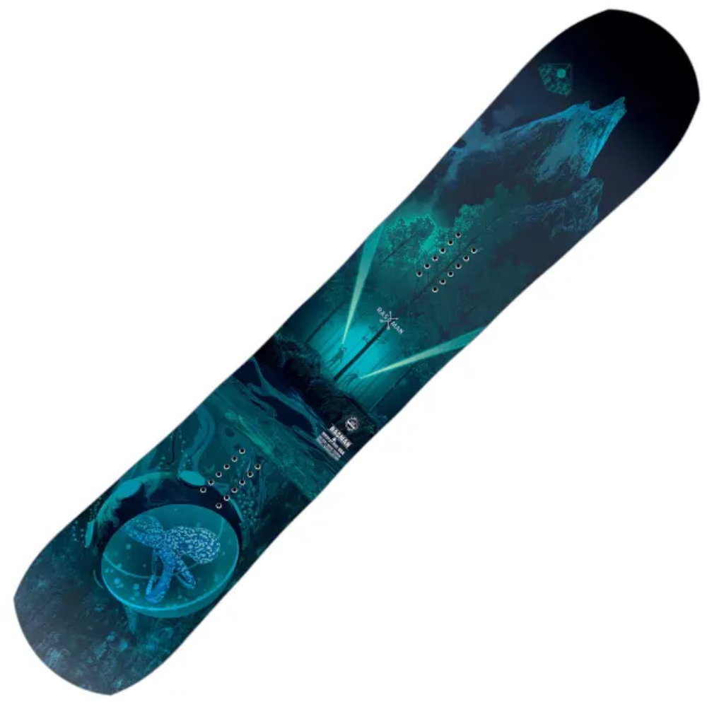 Lib Tech Rasman 2024