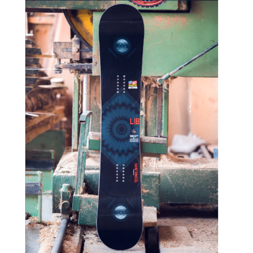 Lib Tech Trs (23/24) Men's Snowboard