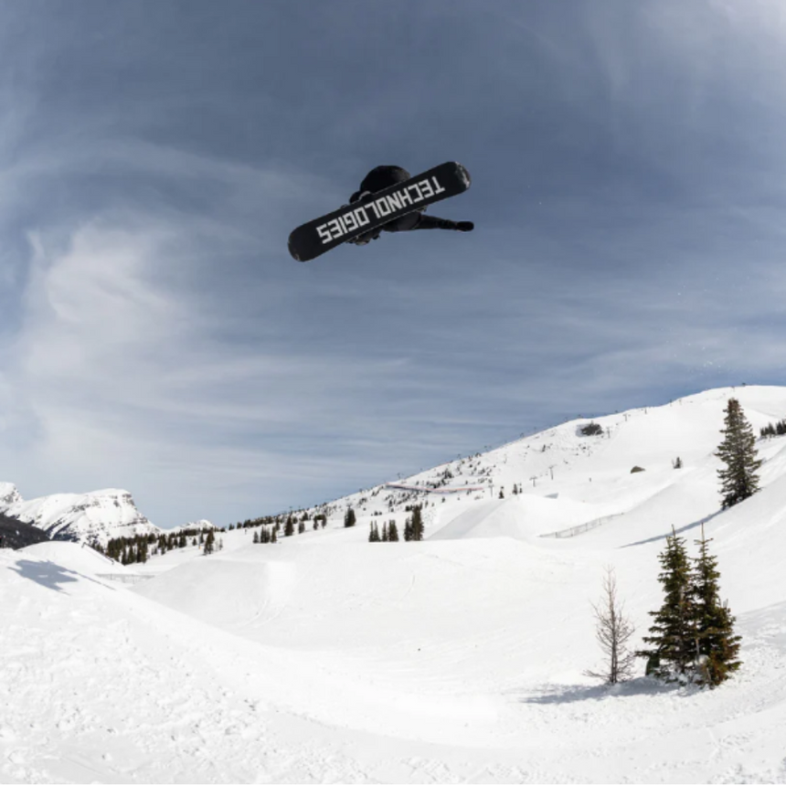 Lib Tech Trs 2024 B Men's Snowboard