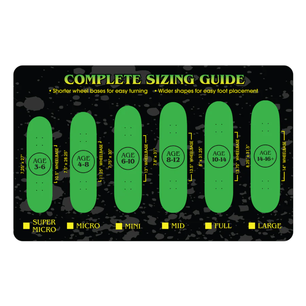 Creature Galaxy Logo Complete