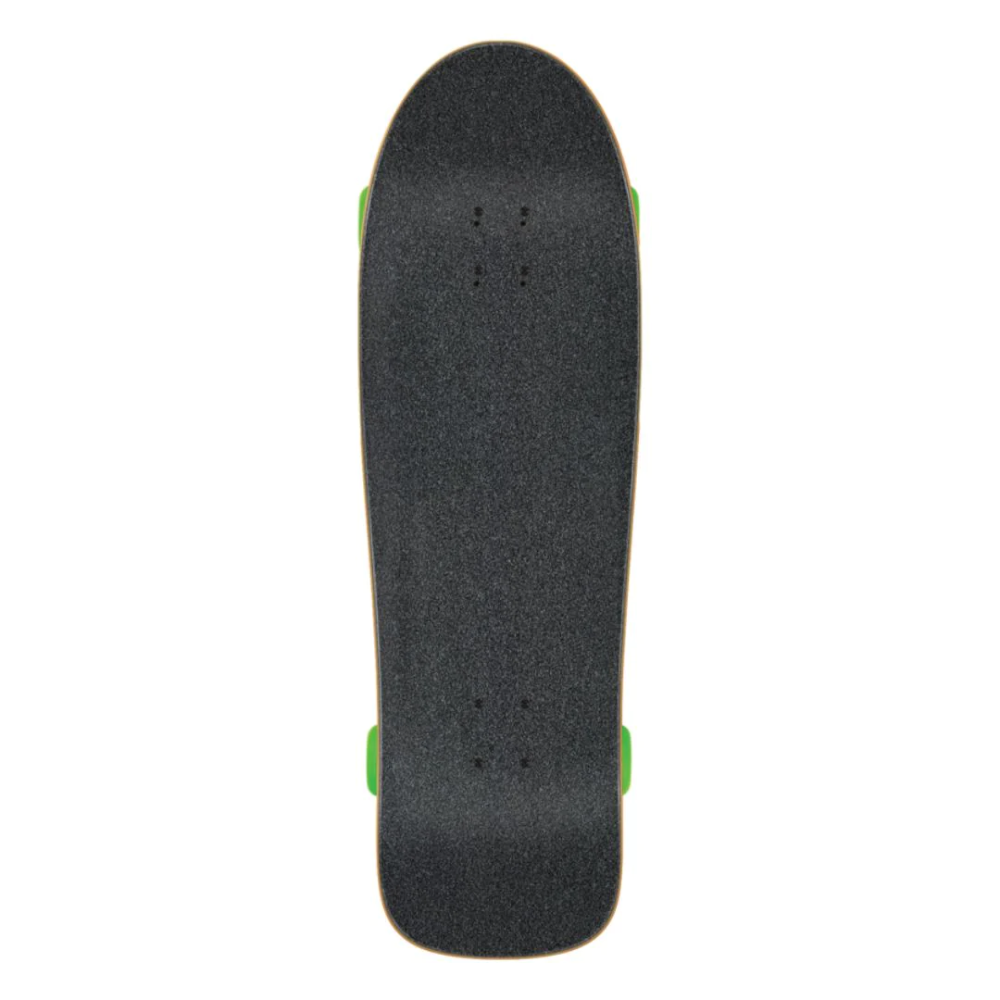 Santa Cruz Toxic Hand Cruiser 9.7"