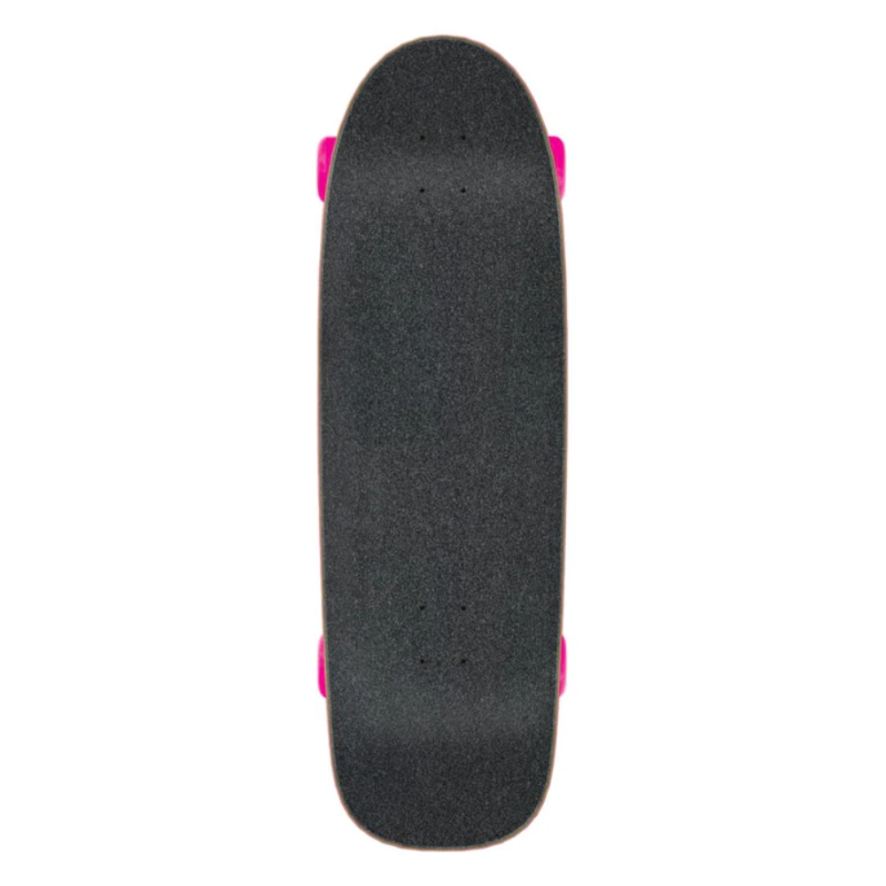 Santa Cruz Street Cruiser Rainbow Tie Dye 8.79" x 29.05"