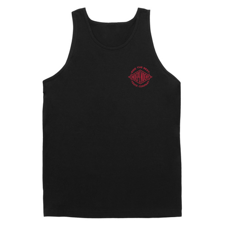 Independent Men's Seal Summit Tank