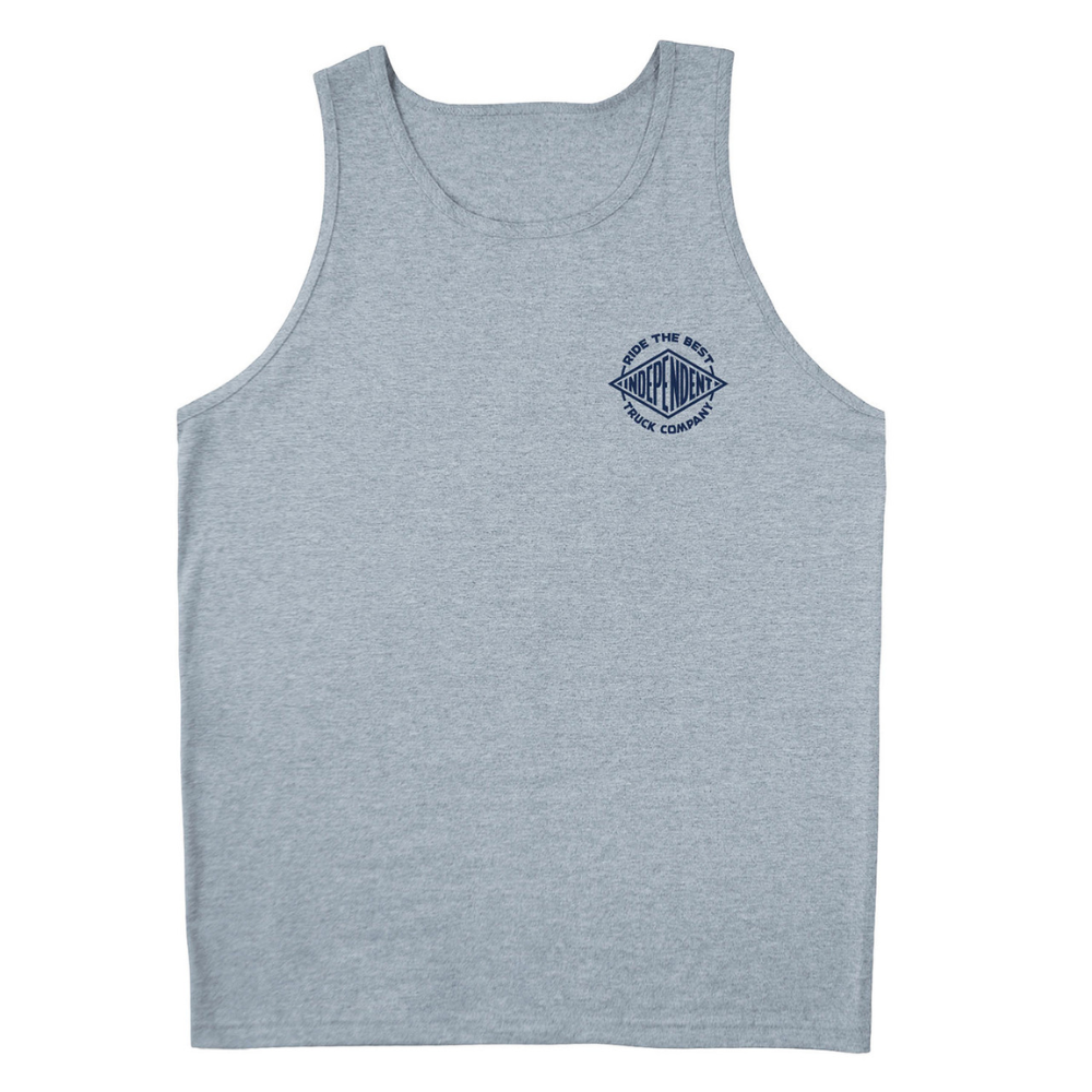 Independent Men's Seal Summit Tank