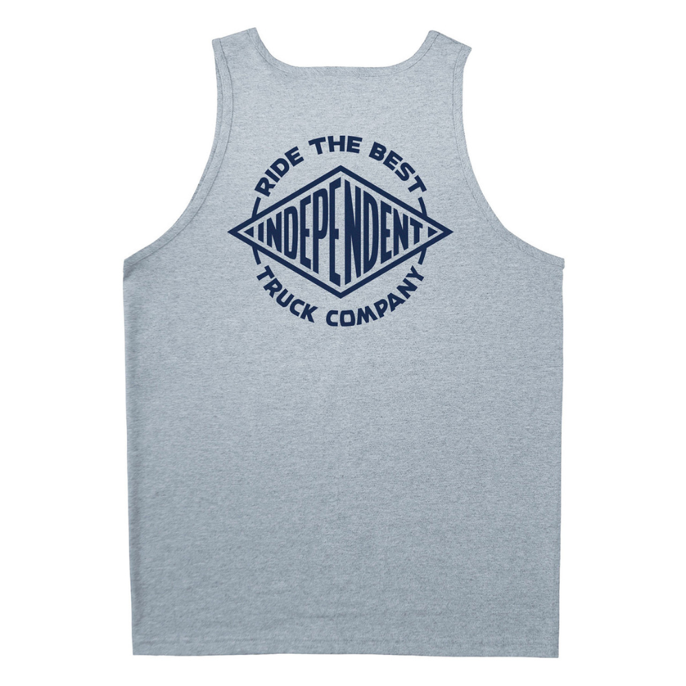 Independent Men's Seal Summit Tank