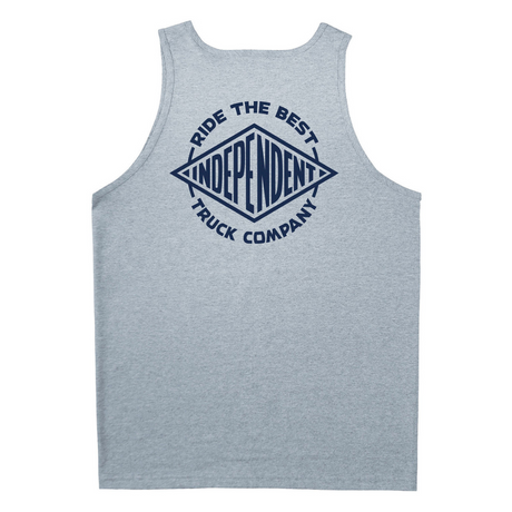 Independent Men's Seal Summit Tank