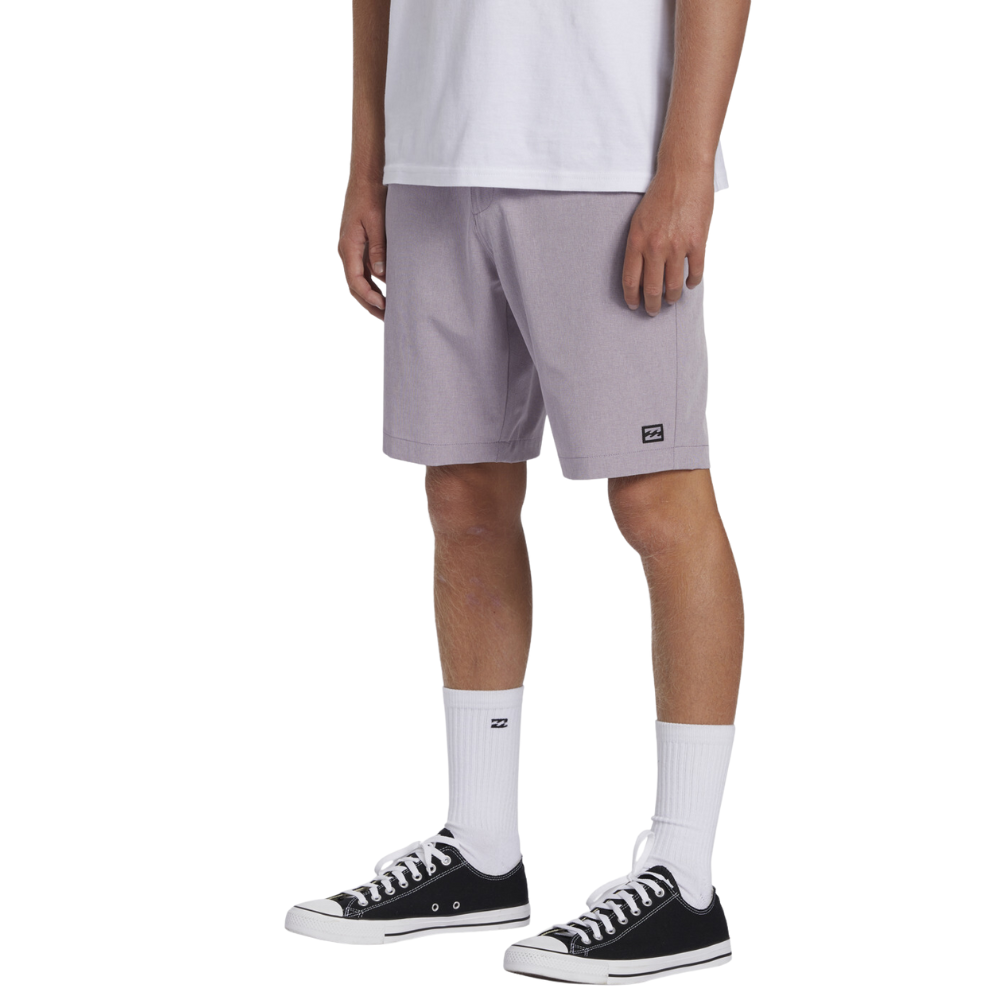 Billabong Men's Crossfire Mid Shorts