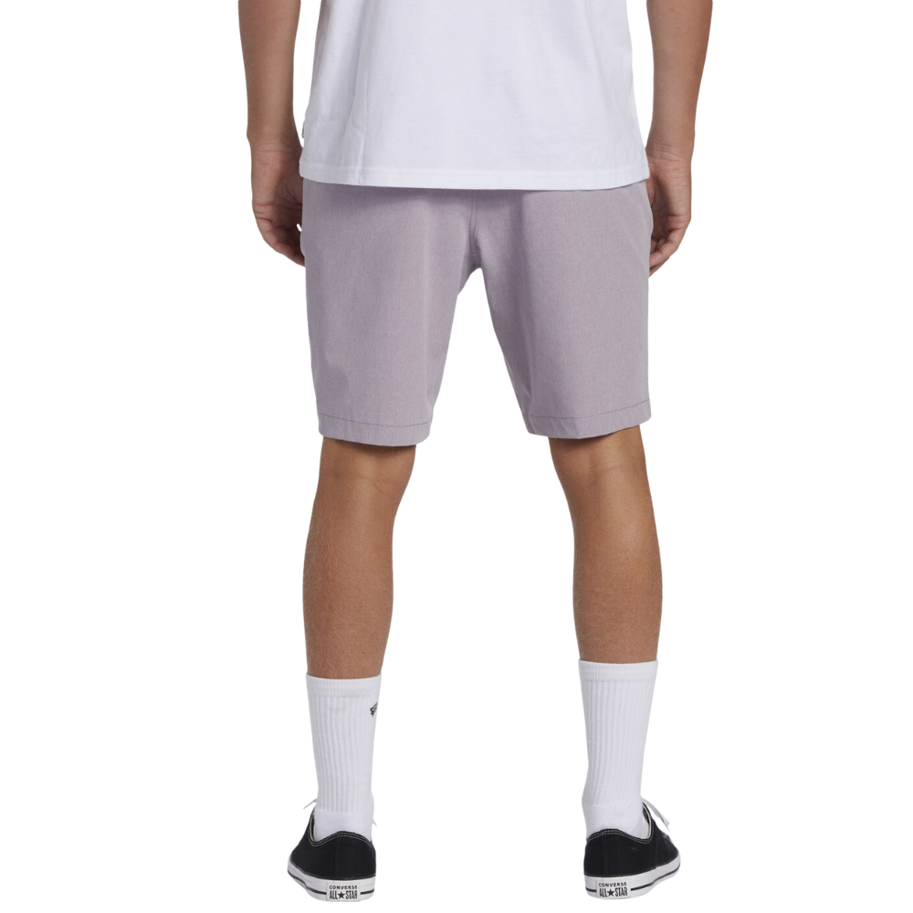 Billabong Men's Crossfire Mid Shorts