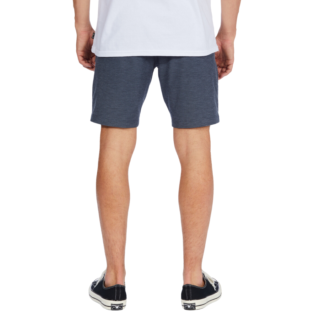 Billabong Men's Crossfire Mid Shorts