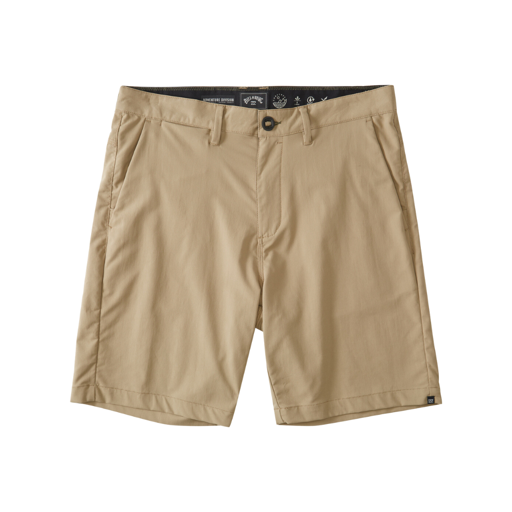 Billabong Mens Surtek Jouney Shorts
